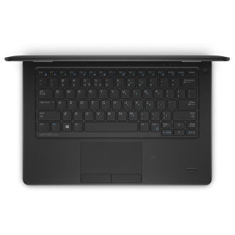 Notebook Dell Latitude E7250