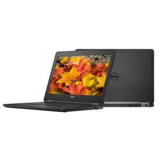 Notebook Dell Latitude E7270