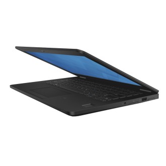 Notebook Dell Latitude E7270
