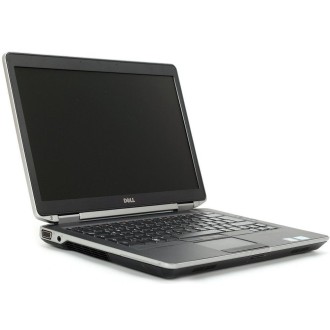 Notebook Dell Latitude E6430