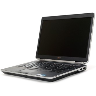 Notebook Dell Latitude E6430