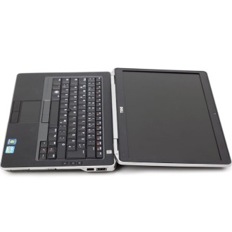 Notebook Dell Latitude E6430