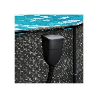 Bazén Florida 3,66x1,22 m RATAN se skimmerem