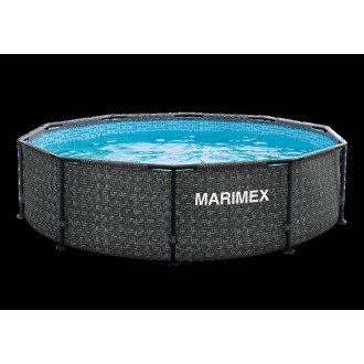 Bazén Florida 3,05x0,76 m RATAN bez přísl.