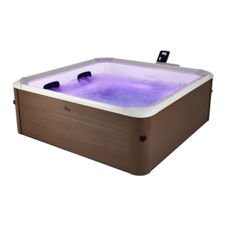 Bazén vířivý MSPA AMBER AERO PLUS- F-AM063WAP