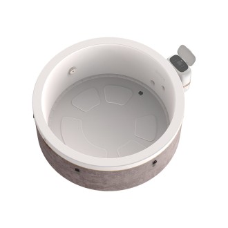 Bazén vířivý MSPA COCOON-ECO F-CO066WE