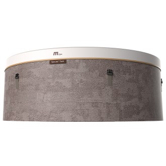 Bazén vířivý MSPA COCOON-ECO F-CO066WE