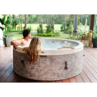 Bazén vířivý MSPA COCOON-ECO F-CO066WE