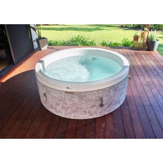 Bazén vířivý MSPA COCOON-ECO F-CO066WE