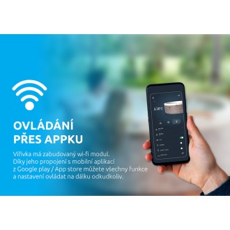 Bazén vířivý MSPA COCOON-ECO F-CO066WE