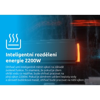Bazén vířivý MSPA COCOON-ECO F-CO066WE