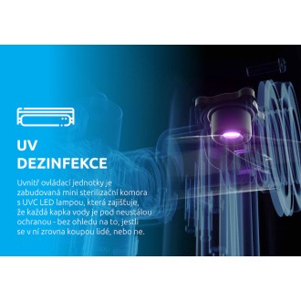 Bazén vířivý MSPA COCOON-ECO F-CO066WE