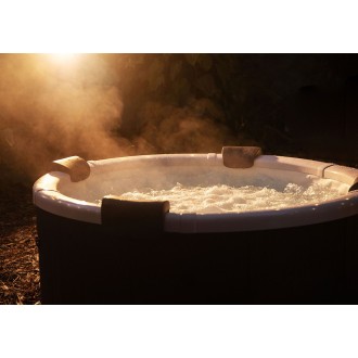 Bazén vířivý MSPA DENVER F-DE066W