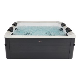 Bazén vířivý MSPA OSLO AERO PLUS- F-OS063WAP