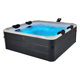 Bazén vířivý MSPA OSLO AERO PLUS- F-OS063WAP