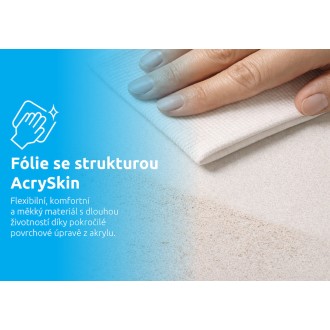 Bazén vířivý MSPA OSLO AMBER F-AM063W (+ izolační vrstva 2026)