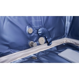 Bazén vířivý MSPA OSLO SAPPHIRE F-SA063W (+ izolační vrstva 2026)