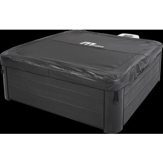 Bazén vířivý MSPA OSLO SAPPHIRE F-SA063W (+ izolační vrstva 2026)