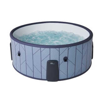 Bazén vířivý MSPA TIDAL-ECO F-TD066WE