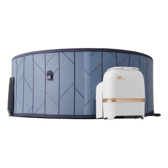 Bazén vířivý MSPA TIDAL-ECO F-TD066WE