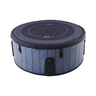 Bazén vířivý MSPA TIDAL-ECO F-TD066WE