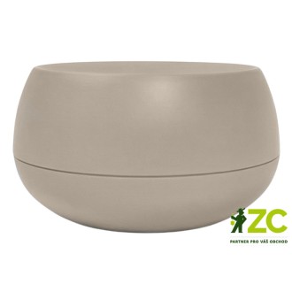 Vermikompostér UrbAlive - taupe