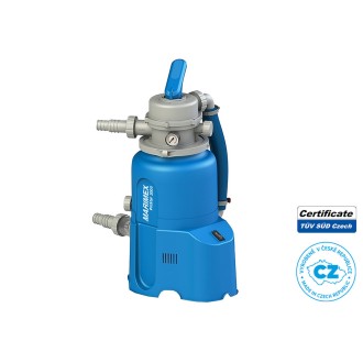 Filtrace písková ProStar 2000 (bez hadic)