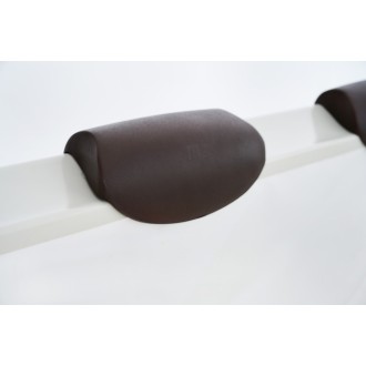 Bazén vířivý MSPA Tribeca F-TR062W (+ izolační vrstva 2026)