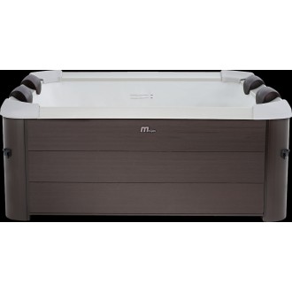 Bazén vířivý MSPA Tribeca F-TR062W (+ izolační vrstva 2026)