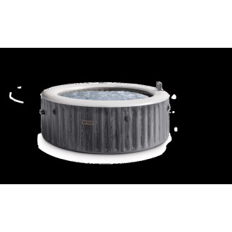 Bazén vířivý nafukovací Pure Spa - Bubble Greywood Deluxe 6 AP - Intex 28442NP