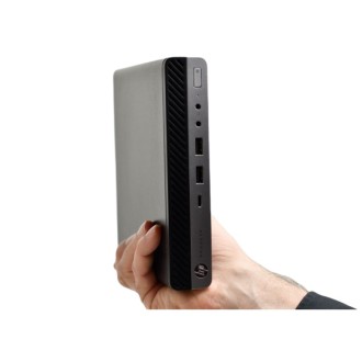 Mini PC HP ProDesk 600 G4 DM