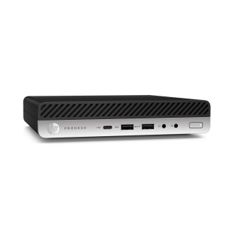 Mini PC HP ProDesk 600 G4 DM