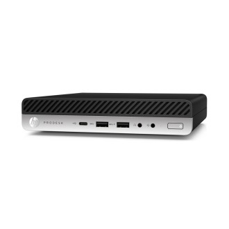 Mini PC HP ProDesk 600 G4 DM