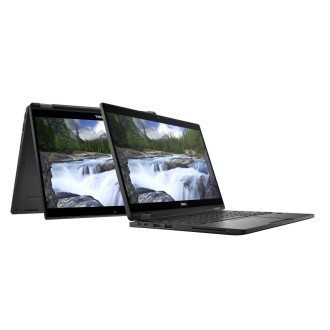 Notebook Dell Latitude 7390 2-in-1