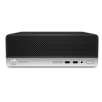 Počítač HP ProDesk 400 G5 SFF