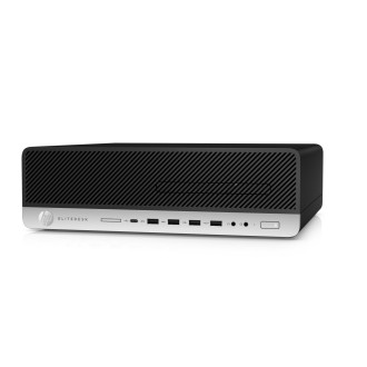 Počítač HP EliteDesk 800 G4 SFF