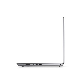 Notebook Dell Precision 7670