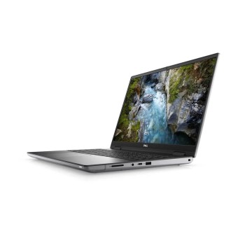 Notebook Dell Precision 7670