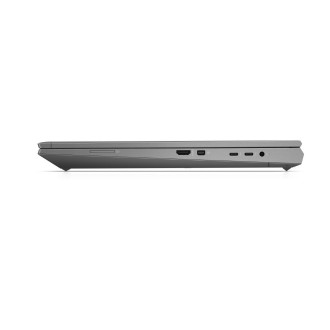 Notebook HP ZBook Fury 17 G7 Mobile Workstation