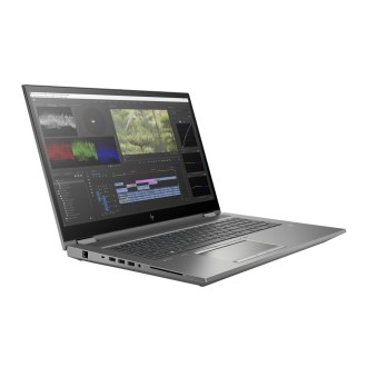 Notebook HP ZBook Fury 17 G7 Mobile Workstation