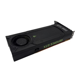 NVIDIA GeForce GTX 960 2GB GDDR5 128-bit DVI, 3x DisplayPort, HDMI