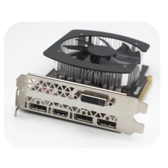 NVIDIA GeForce GTX 960 2GB GDDR5 128-bit DVI, 3x DisplayPort, HDMI
