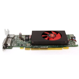 AMD Radeon R5 240 1GB DDR3 DVI, DisplayPort (Low Profile)