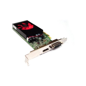 AMD Radeon R5 430 2GB GDDR5 64-bit DVI, DisplayPort