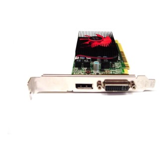 AMD Radeon R5 430 2GB GDDR5 64-bit DVI, DisplayPort