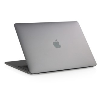 Notebook Apple MacBook Air 13" (M2, 2022) Space Gray