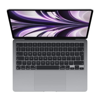 Notebook Apple MacBook Air 13" (M2, 2022) Space Gray