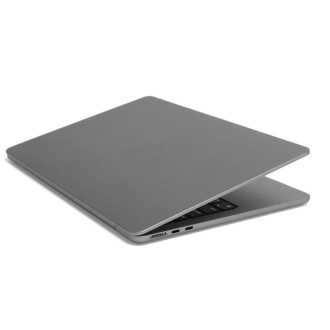 Notebook Apple MacBook Air 13" (M2, 2022) Space Gray