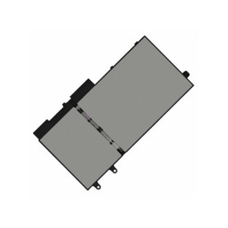 DeTech Baterie pro notebooky Dell Latitude, Precision, Inspiron (R8D7N) 3 články, 11.4V – 4000mAh