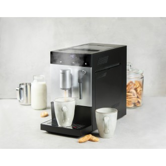 Automatický kávovar s tryskou na mléko - DOMO DO741K